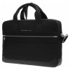 náhled Tommy Hilfiger taška na notebook AM0AM11574 BDS Black