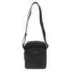 náhled Calvin Klein pánská crossbody K50K512199 0GJ Classic Mono Black