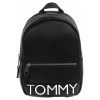 náhled Tommy Hilfiger dámský batoh AW0AW15428 BDS Black