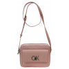 náhled Calvin Klein dámská kabelka K60K609397 TQP Cafe Au Lait