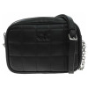 náhled Calvin Klein dámská kabelka K60K612331BEH Ck Black