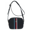 náhled Tommy Hilfiger dámská kabelka AW0AW15985 DW6 Space Blue