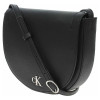 náhled Calvin Klein dámská kabelka K60K612718 BEH Black