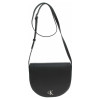 náhled Calvin Klein dámská kabelka K60K612718 BEH Black