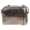 náhled Calvin Klein dámská kabelka K60K612731 ADA Gunmetal