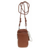 náhled Desigual dámská crossbody na mobil 24WAYP26 brown