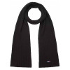 náhled Tommy Hilfiger dámská šála AW0AW13667 0GJ Black