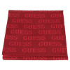 náhled Guess dámská šála AW9075WOL03 BORDO