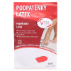 náhled Podpatěnky kožené latex