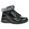 náhled Skechers Uno Rugged - Fiesty Winter black