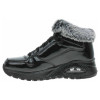 náhled Skechers Uno Rugged - Fiesty Winter black