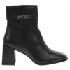 náhled Bagatt dámské polokozačky D11-ABT34-1100 black