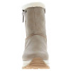 náhled Rieker dámské polokozačky N4052-60 beige