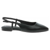 náhled Tamaris dámské lodičky 1-29402-20 black matt