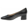 náhled Caprice dámské lodičky 9-22305-20 black-black