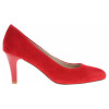 náhled Caprice dámské lodičky 9-22405-42 red suede