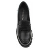 náhled Tamaris dámské mokasiny 1-24439-41 black leather