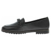 náhled Tamaris dámské mokasiny 1-24200-42 black leather