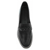 náhled Tamaris dámské mokasiny 1-24200-42 black leather