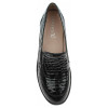 náhled Caprice dámské mokasiny 9-24651-43 black croco