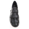 náhled Ecco Soft 2.0 dámské polobotky 20651356723 black