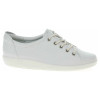 náhled Ecco dámské polobotky Soft 2.0 20650301007 white