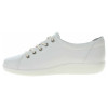 náhled Ecco dámské polobotky Soft 2.0 20650301007 white