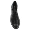 náhled Tamaris dámské polobotky 1-23200-41 black leather