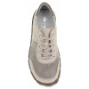 náhled Rieker dámské polobotky L0303-60 beige kombi