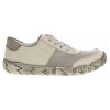 náhled Rieker dámské polobotky L0303-60 beige kombi