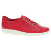 náhled Ecco dámské polobotky 20650311466 chili red