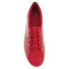 náhled Ecco dámské polobotky 20650311466 chili red