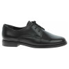 náhled Tamaris dámské polobotky 1-23218-41 black leather