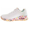 náhled Skechers Uno - Loving Love white