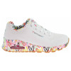 náhled Skechers Uno - Loving Love white