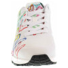 náhled Skechers x JGoldcrown: Uno - Spread the Love white-multi