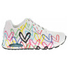 náhled Skechers x JGoldcrown: Uno - Spread the Love white-multi