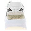 náhled Calvin Klein dámská obuv HW0HW01272 0K4 White-Brown Mono