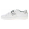 náhled Karl Lagerfeld dámská obuv KL61037 01S White Lthr