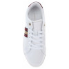 náhled Tommy Hilfiger dámská obuv FW0FW06803 white