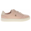 náhled Tommy Hilfiger dámská obuv FW0FW06965 TRY Misty Blush