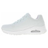 náhled Skechers Uno - Highlight Love white - multi