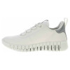 náhled Ecco dámská obuv Gruuv W 21820360718 white-light grey