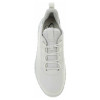 náhled Ecco dámská obuv Gruuv W 21820360718 white-light grey