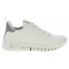 náhled Ecco dámská obuv Gruuv W 21820360718 white-light grey