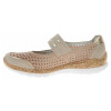 náhled Rieker dámská obuv N4257-60 beige