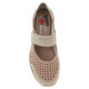 náhled Rieker dámská obuv N4257-60 beige