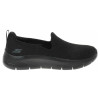 náhled Skechers Go Walk Flex-Flashing Stars black