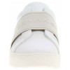 náhled Calvin Klein dámská obuv HW0HW01676 0K6 White-Dk Ecru