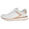 náhled Tamaris dámská obuv 1-23755-42 119 wht-rose gold